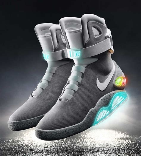 schuhe 2016 nike|Nike mag shoes price.